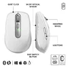 Pele Logitech MX Anywhere 3S biznesam Photo 2