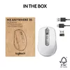 Pele Logitech MX Anywhere 3S biznesam Photo 3