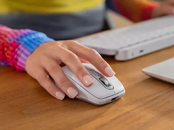 Pele Logitech MX Anywhere 3S biznesam Photo 7