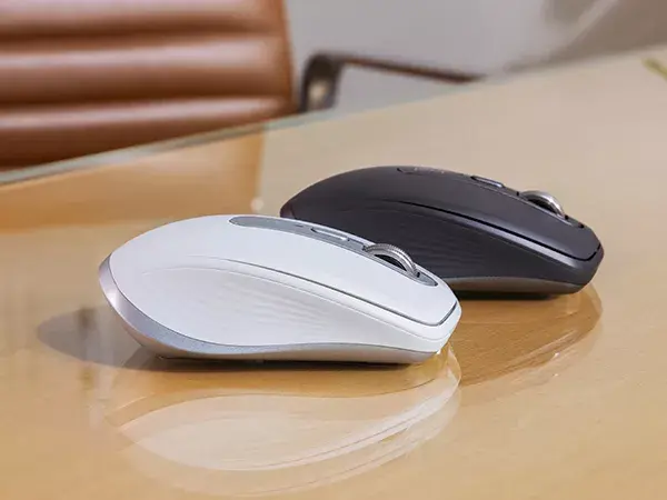 Pele Logitech MX Anywhere 3S Photo 6