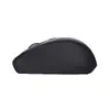 Trust Bologna 16" Briefcase and Mouse Set Black Photo 6