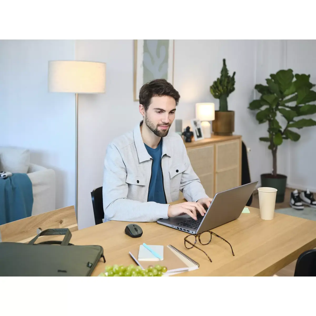 Портфель Trust Bologna 40.6 см (16") Photo 9