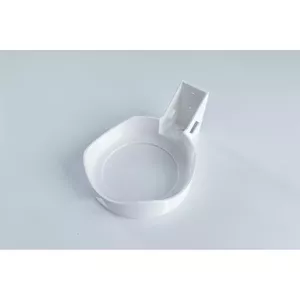 Крепление на стену для TP-Link DECO XE75 / X50-DSL / X50-4G / PX50 D-XE75 белое