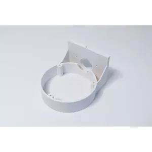 Cable Cover for Wall Mount TP-LINK VIGI C220 C230 C240, White