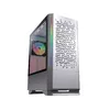 Компьютерный корпус COUGAR Gaming Case MX430 Air RGB White Photo 2