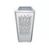 Компьютерный корпус COUGAR Gaming Case MX430 Air RGB White Photo 4