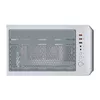 Компьютерный корпус COUGAR Gaming Case MX430 Air RGB White Photo 5