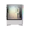 Компьютерный корпус COUGAR Gaming Case MX430 Air RGB White Photo 6