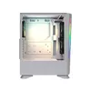 Компьютерный корпус COUGAR Gaming Case MX430 Air RGB White Photo 7