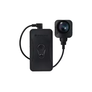 Torso body camera Transcend DrivePro Body 70 1440p 140° FOV 30 fps