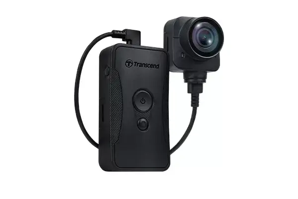 Torso ķermeņa kamera Transcend DrivePro Body 70 Photo 2