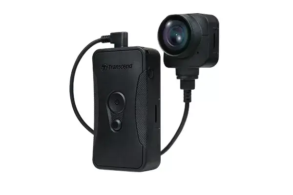 Torso ķermeņa kamera Transcend DrivePro Body 70 Photo 3