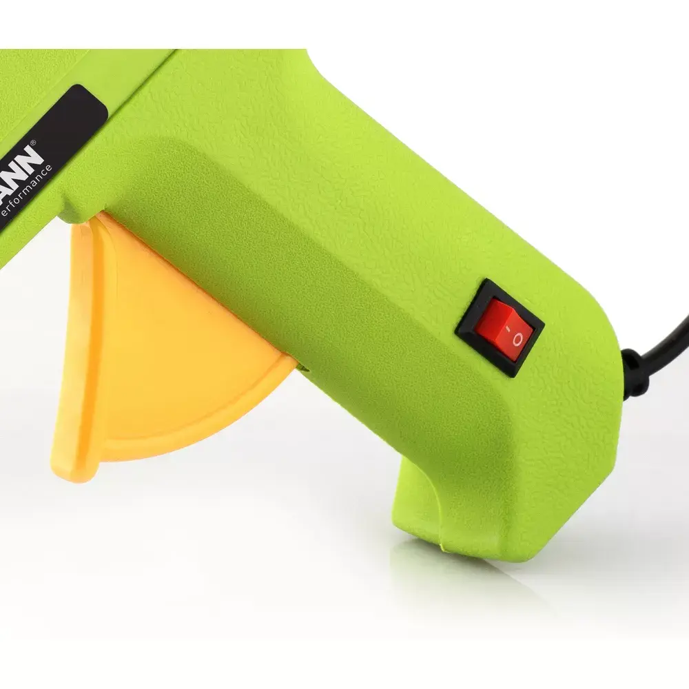 Fieldmann FDTP 2100-E hot glue gun 100 W Photo 3