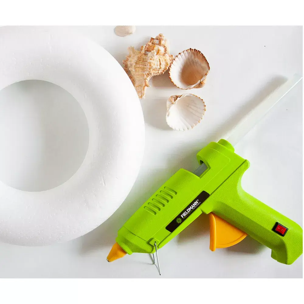 Fieldmann FDTP 2100-E hot glue gun 100 W Photo 5