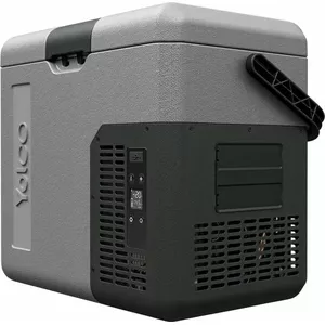Yolco ET18 fridge Portable 17 L E Grey