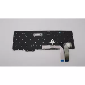 Keyboard Lenovo ThinkPad P16s Gen 1 Backlit