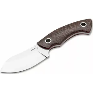 Pocket knife TOGO Bker Plus Nessmi Pro Vox — model 02BO018 (MPN)