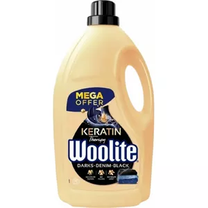 Veļas mazgāšanas līdzeklis Universālais Woolite 5900627056945