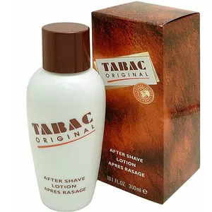 Pēcdzens Tabac Original — Tabac pēc skuvešanās losjons, klasiskā smarža, 100 ml