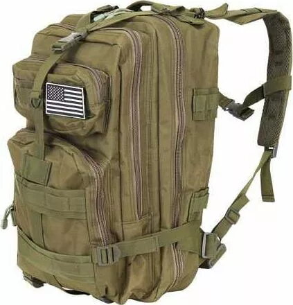 School Bags & Backpacks