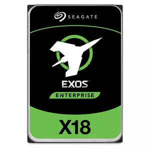 Internal HDD SEAGATE ST14000NM005J 14 TB 7200 RPM 3.5" SAS, 2.5M MTBF, 0.65 kg