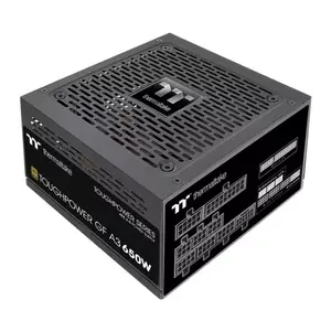 Barošanas bloks Thermaltake TOUGHPOWER GF A3 650 W