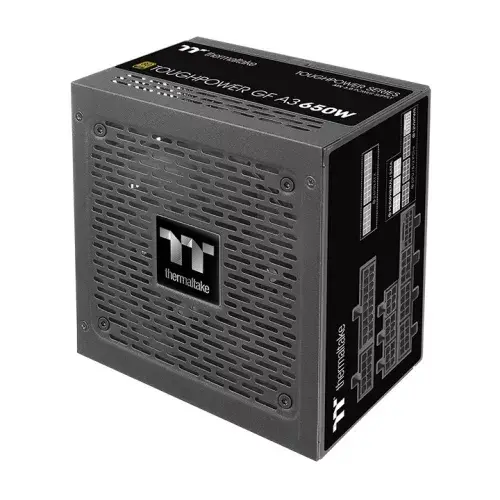Блок питания Thermaltake TOUGHPOWER GF A3 Photo 3