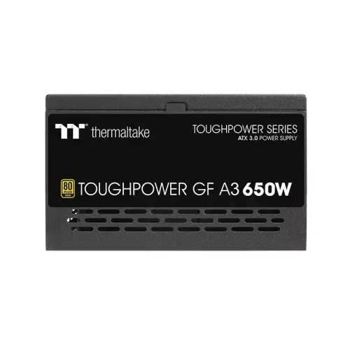 Блок питания Thermaltake TOUGHPOWER GF A3 Photo 4