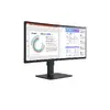 Компьютерный монитор LG 34BQ77QC-B Photo 6