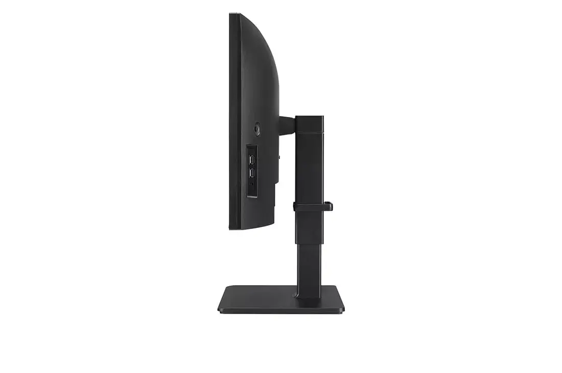 Компьютерный монитор LG 34BQ77QC-B Photo 7