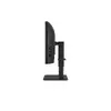 Компьютерный монитор LG 34BQ77QC-B Photo 7