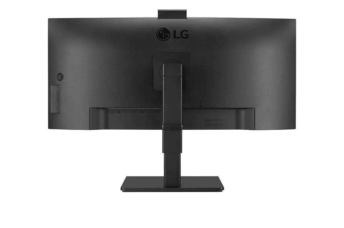 Компьютерный монитор LG 34BQ77QC-B Photo 8