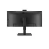 Компьютерный монитор LG 34BQ77QC-B Photo 8