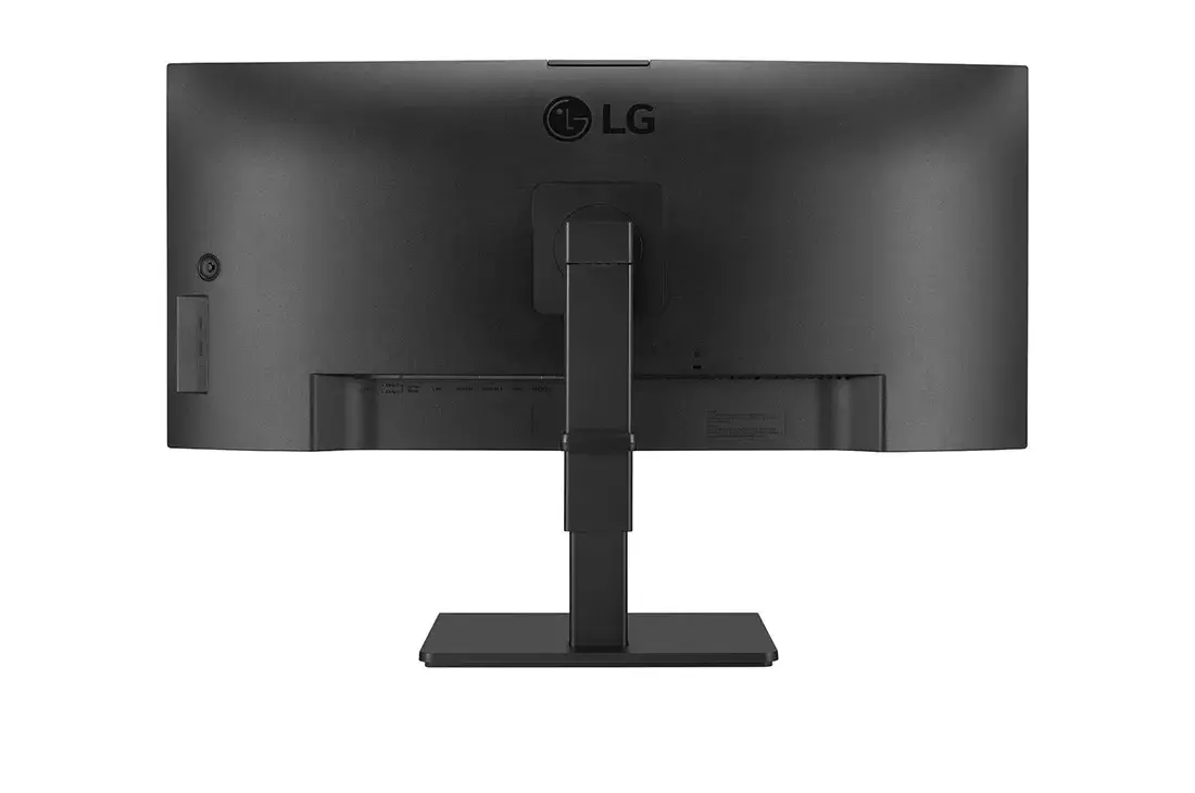 Компьютерный монитор LG 34BQ77QC-B Photo 9