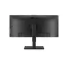 Компьютерный монитор LG 34BQ77QC-B Photo 9