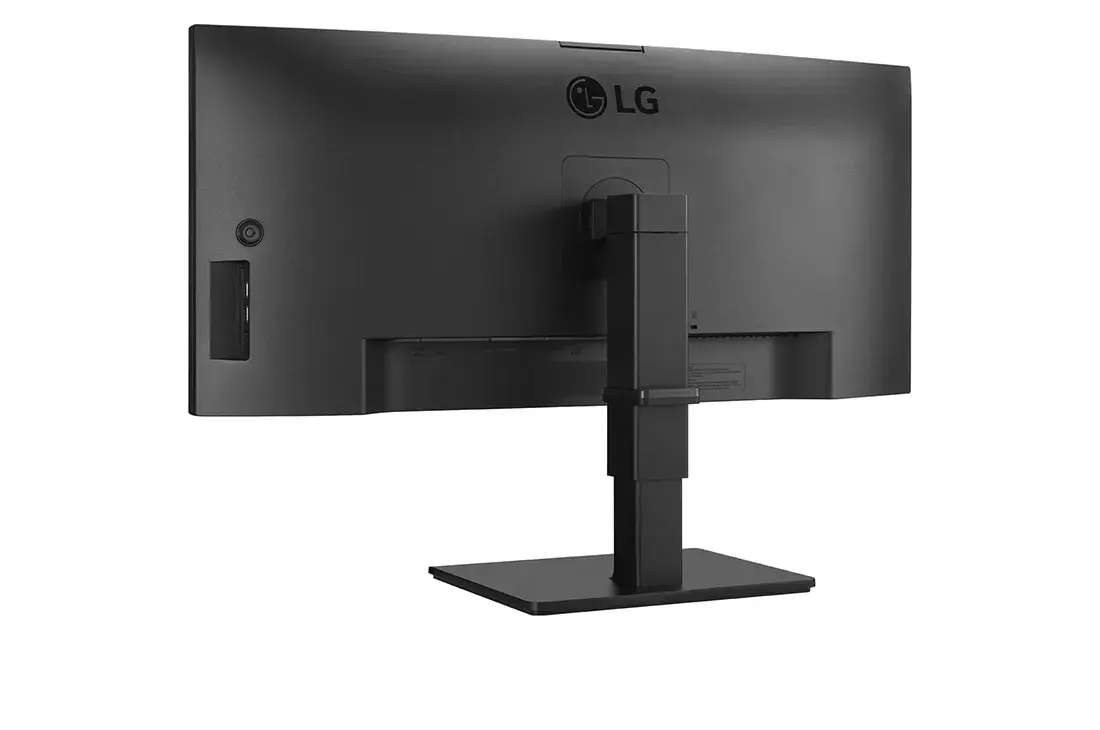 Компьютерный монитор LG 34BQ77QC-B Photo 10