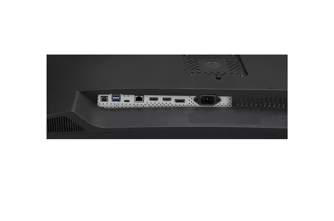 Компьютерный монитор LG 34BQ77QC-B Photo 11