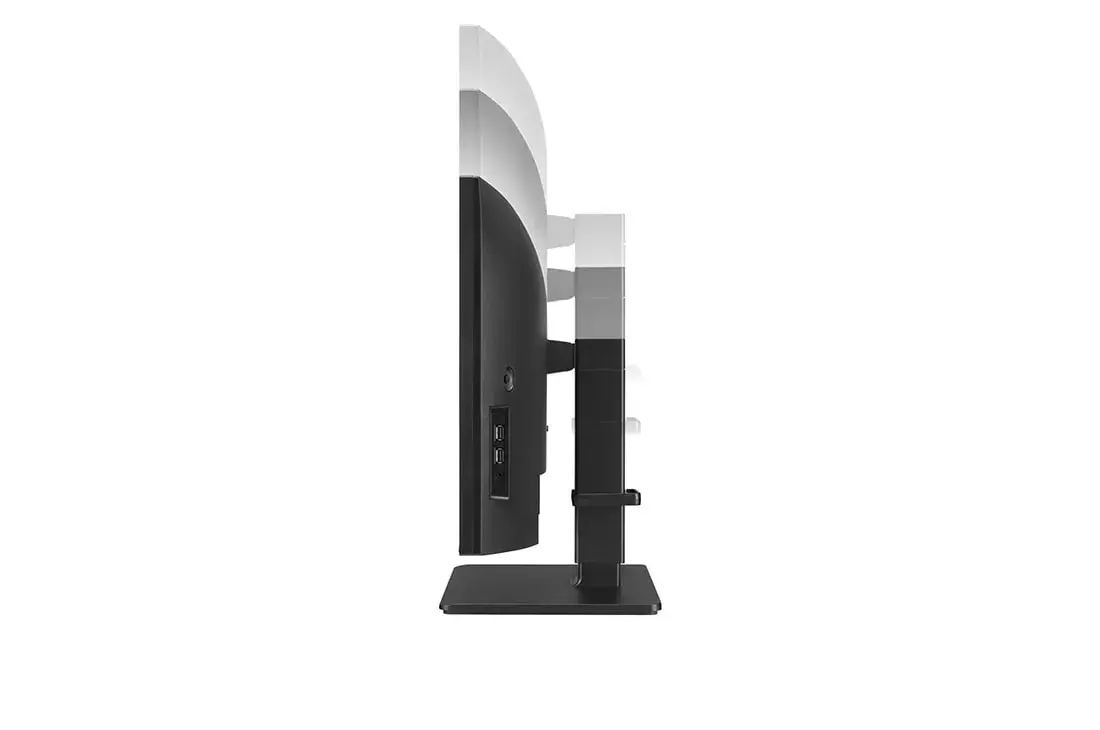 Компьютерный монитор LG 34BQ77QC-B Photo 12