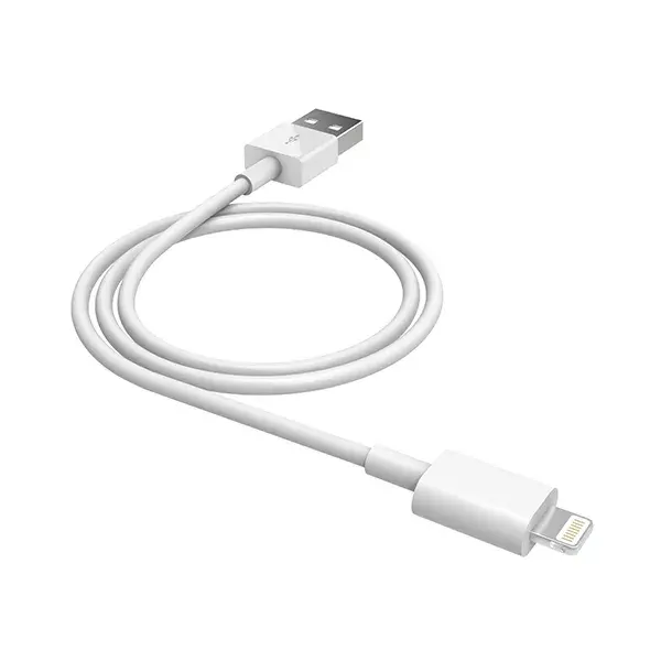PURO кабель Lightning — USB A 1 м Photo 2