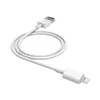 PURO кабель Lightning — USB A 1 м Photo 2