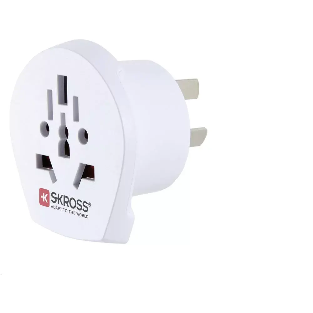 Power Plug Adapter Skross 1.500222-E Photo 3