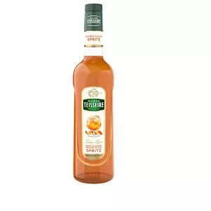 Sīrups TEISSEIRE Orange Spritz, 0,7l (DEP)