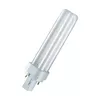 Fluorescent bulb Osram DULUX D 18 W/830 Photo 2
