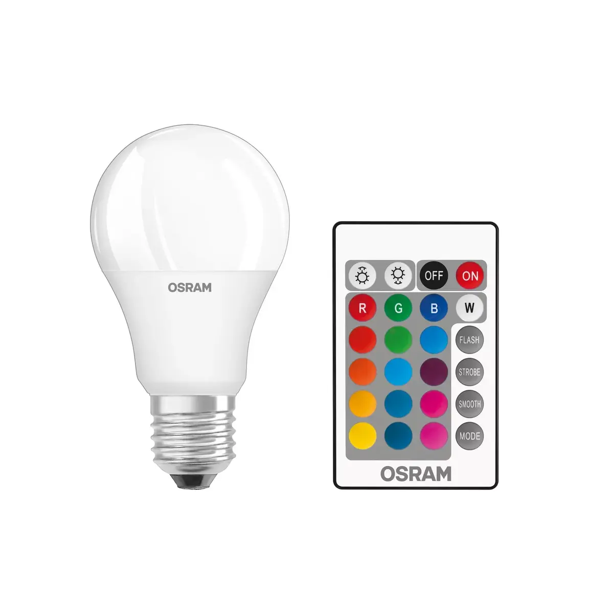 Светодиодная лампа Ledvance STAR+ Multi 9.7W E27 Photo 2