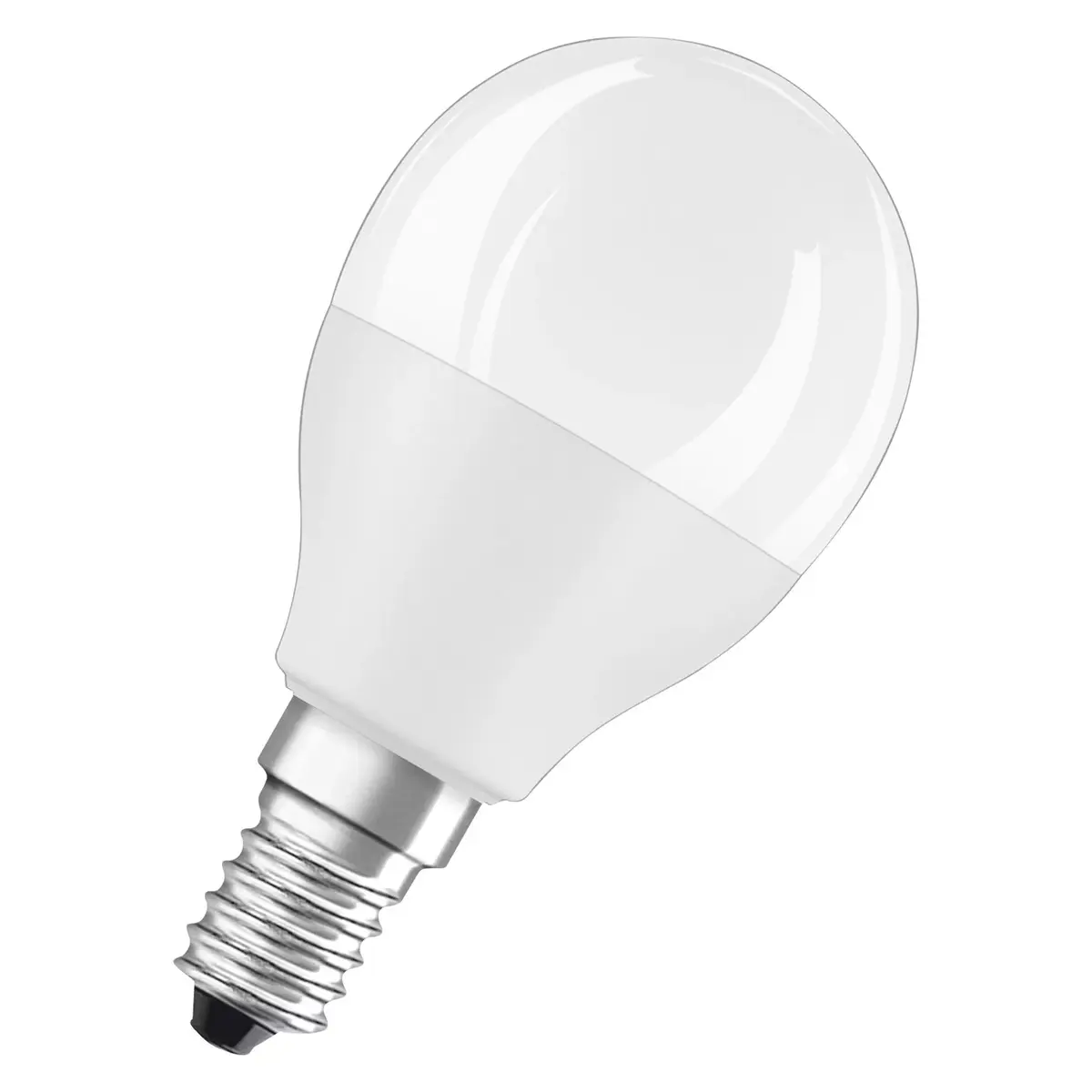 LED spuldze Ledvance STAR+ Multi 4.9W E14 2700K Photo 3