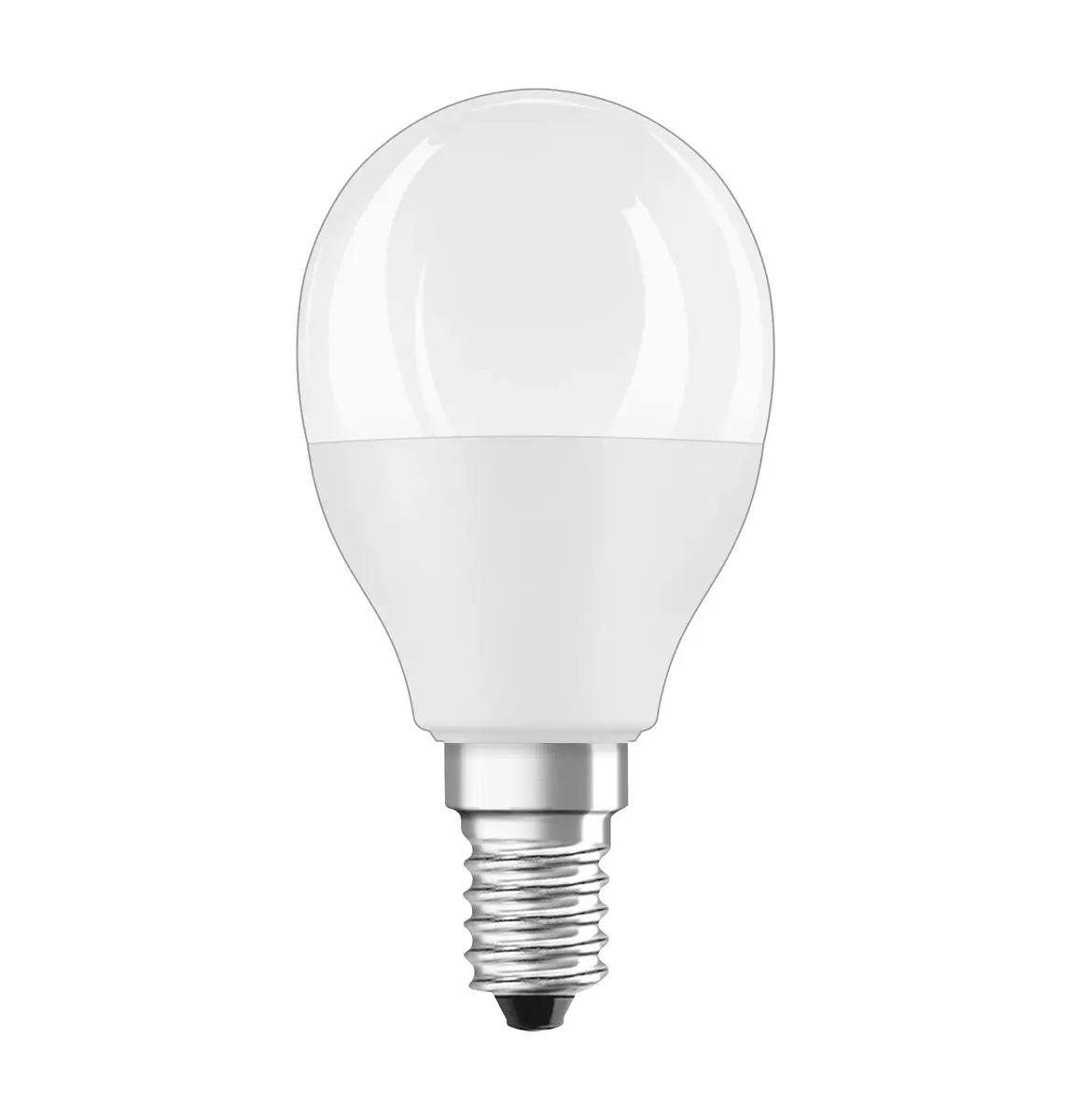 LED spuldze Ledvance STAR+ Multi 4.9W E14 2700K Photo 4
