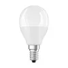 LED spuldze Ledvance STAR+ Multi 4.9W E14 2700K Photo 4