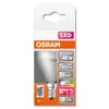 LED spuldze Ledvance STAR+ Multi 4.9W E14 2700K Photo 5
