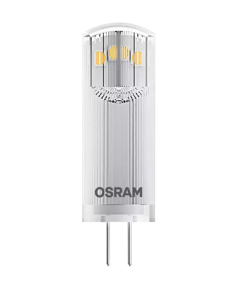 Лампа LED Ledvance STAR 1.8 W G4 2700 K Photo 2