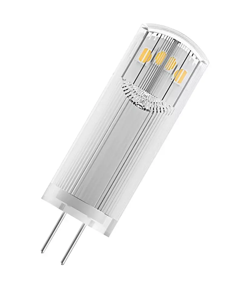 Лампа LED Ledvance STAR 1.8 W G4 2700 K Photo 3